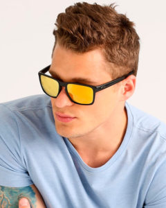 Gran Óptica - Lentes de Sol Hombre - Río Cuarto
