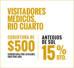 GRAN OPTICA - Convenios VIVITADORES MEDICOS
