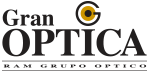 Gran Óptica – Río Cuarto | Anteojos de Sol y Lentes Recetados Logo